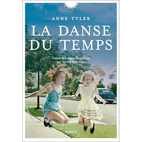 LA DANSE DU TEMPS