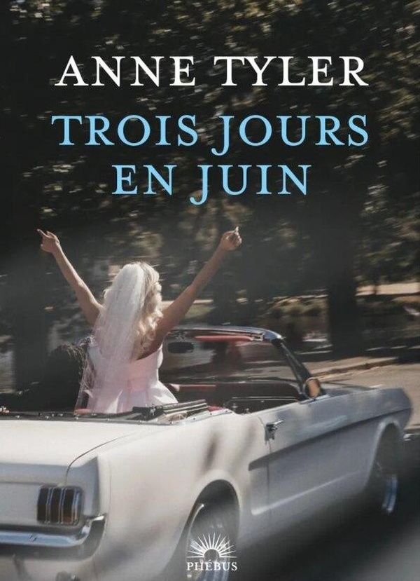 TROIS JOURS EN JUIN
