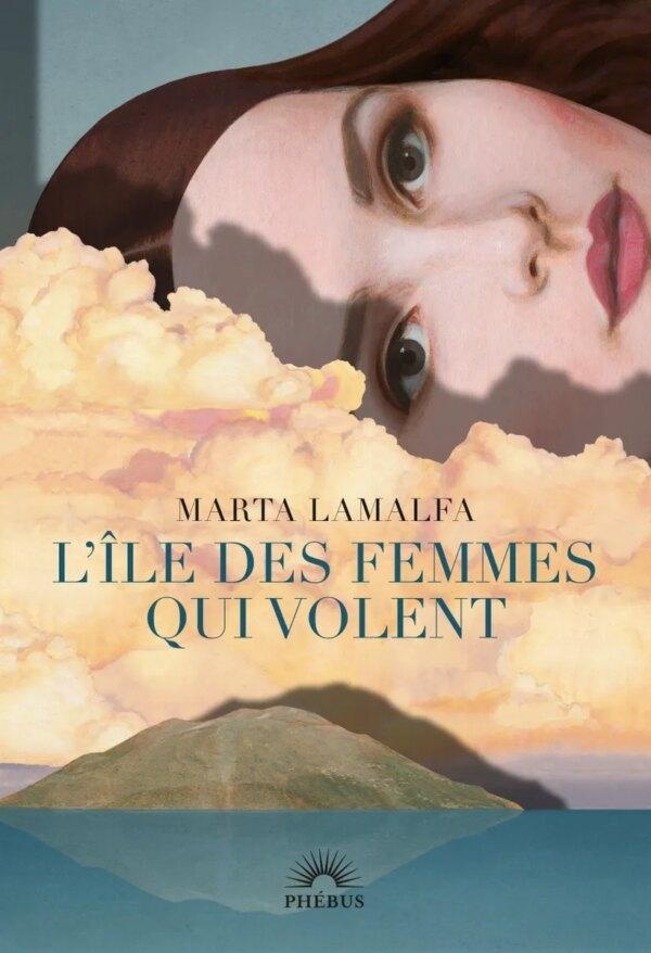 L'ILE DES FEMMES QUI VOLENT