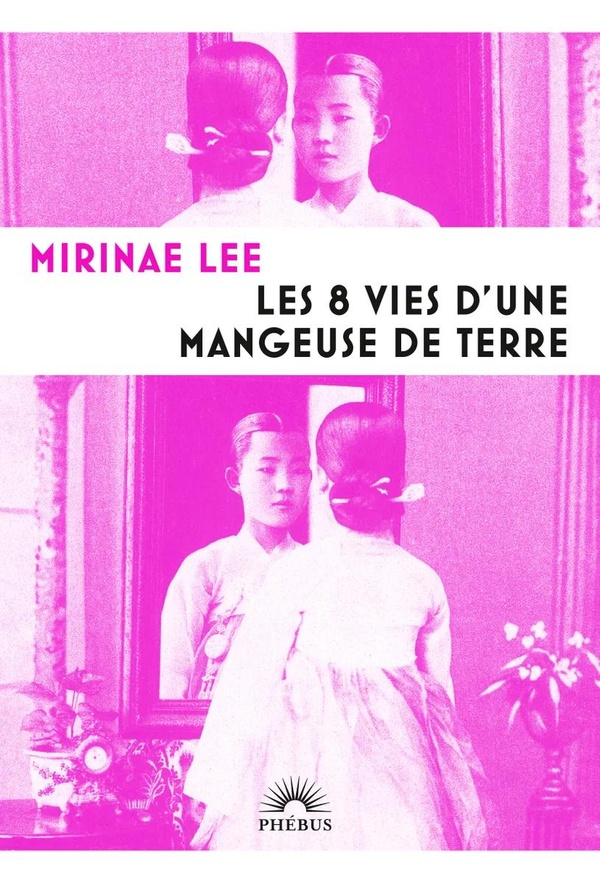 LES 8 VIES D'UNE MANGEUSE DE TERRE