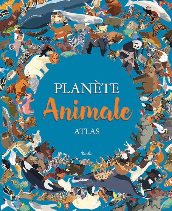 PLANETE ANIMALE/PLANETE ANIMALE