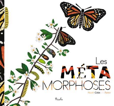 LES METAMORPHOSES/LES METAMORPHOSES