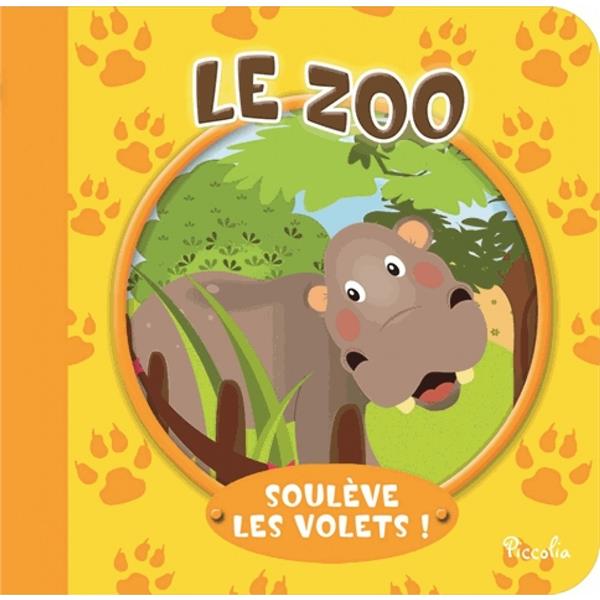 LA SAVANE - SOULEVE LES VOLETS!