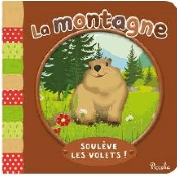 LA MONTAGNE - SOULEVE LES VOLETS!