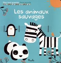 LES ANIMAUX SAUVAGES