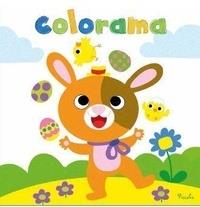 COLORAMA OURSON