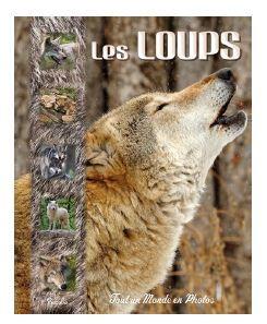 LES LOUPS