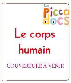LE CORPS HUMAIN