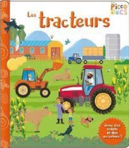 LES TRACTEURS