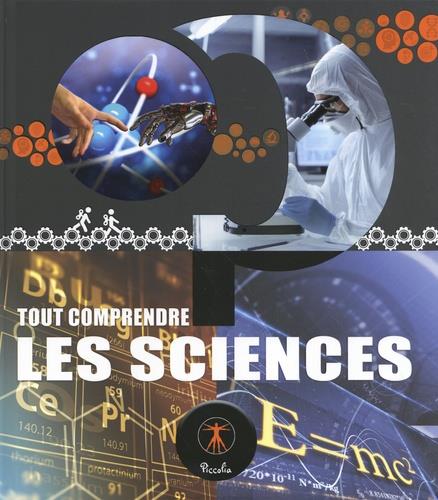 LES SCIENCES, TOUT COMPRENDRE