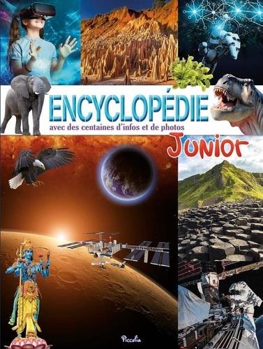 ENCYCLOPEDIE JUNIOR