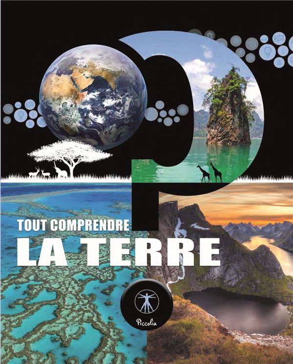 LA TERRE