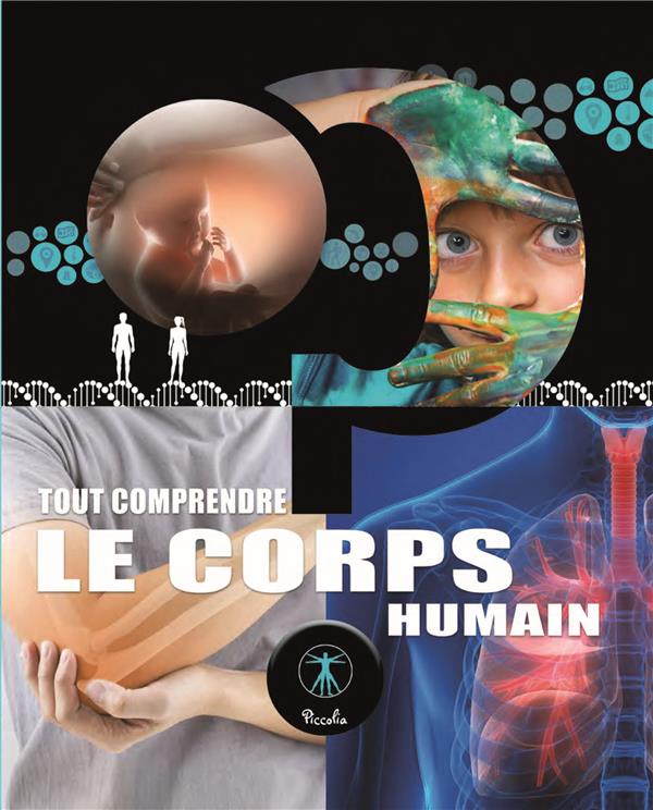 LE CORPS HUMAIN