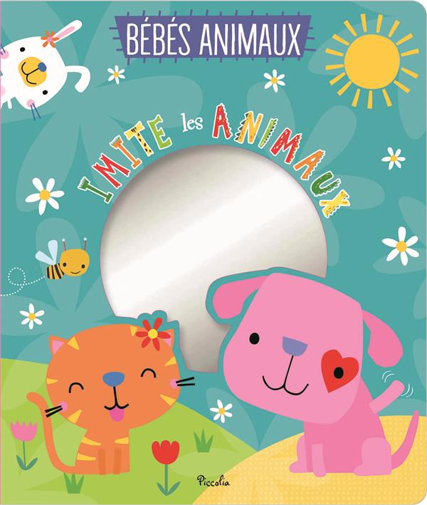 BEBES ANIMAUX