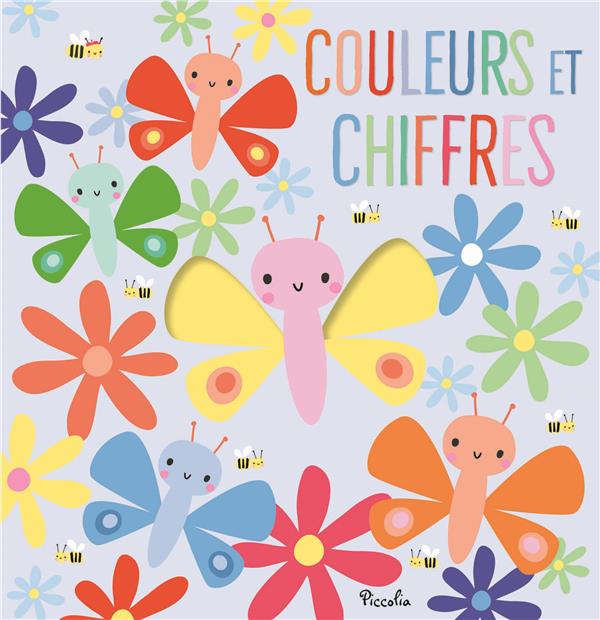 COULEURS ET CHIFFRES