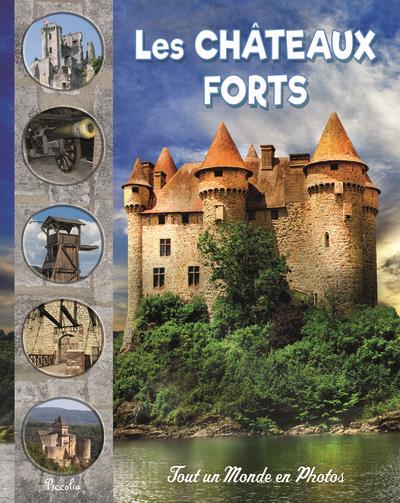 LES CHATEAUX FORTS