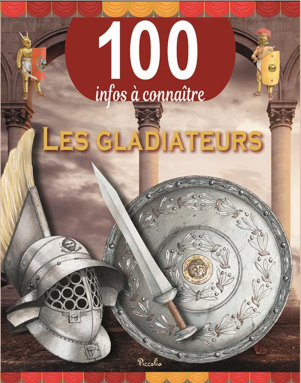 LES GLADIATEURS