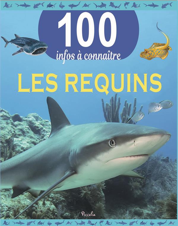 LES REQUINS