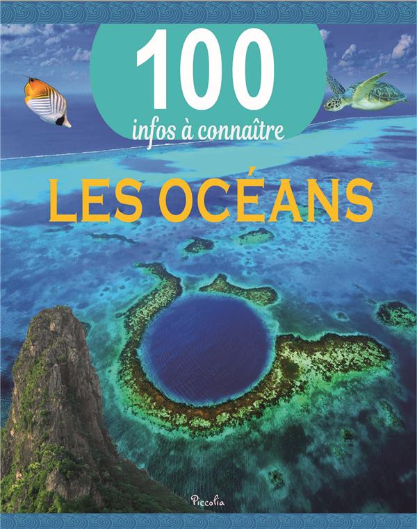 LES OCEANS