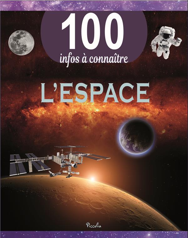 L'ESPACE