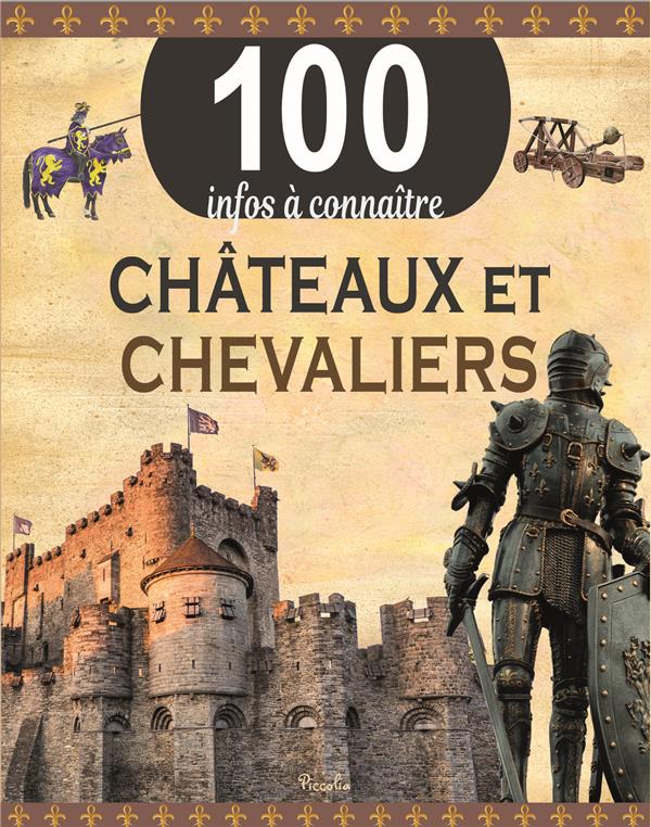 CHATEAUX ET CHEVALIERS