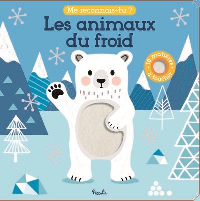 ANIMAUX DU FROID