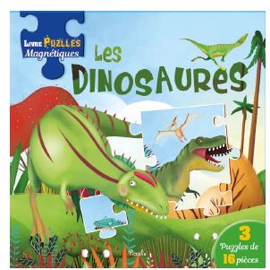 LES DINOSAURES