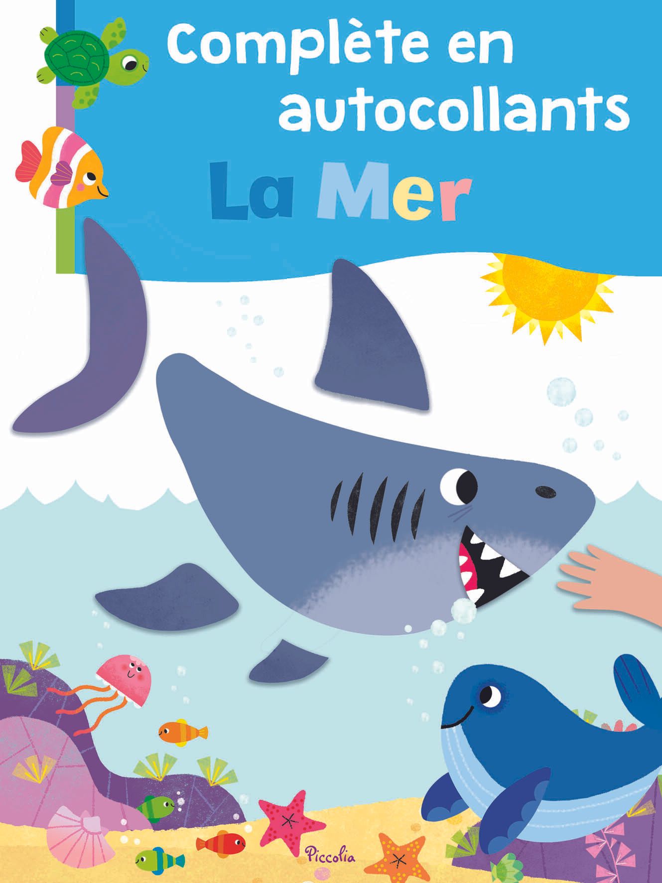 LA MER