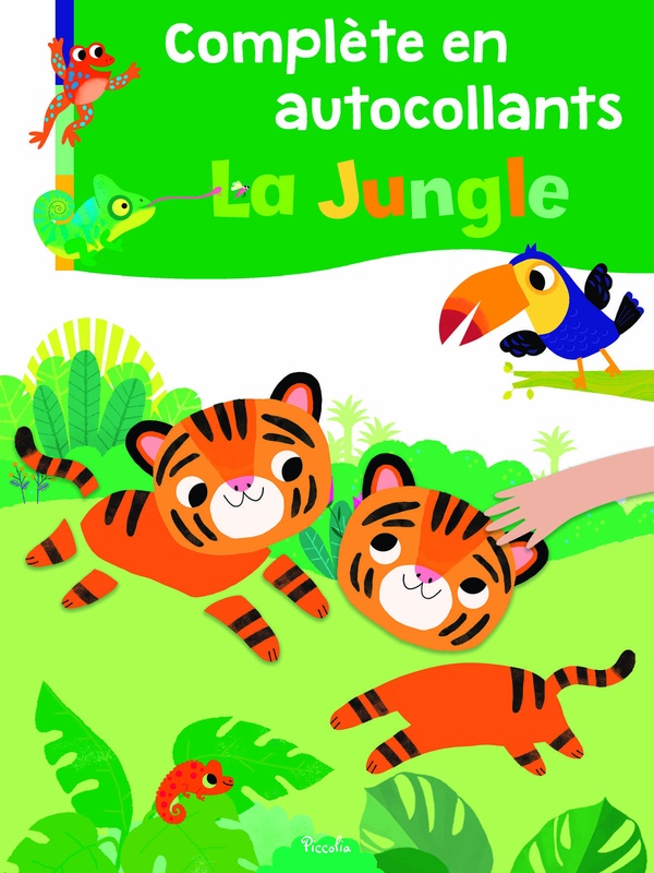 LA JUNGLE