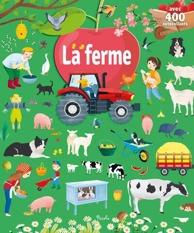 LA FERME