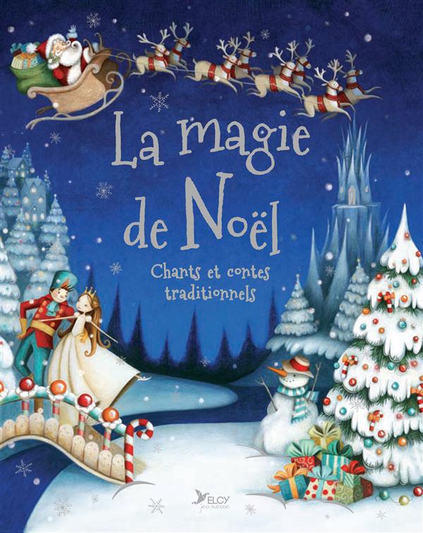 MAGIE DE NOEL (LA)