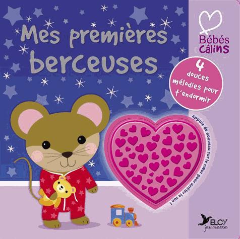 PREMIERES BERCEUSES (MES)