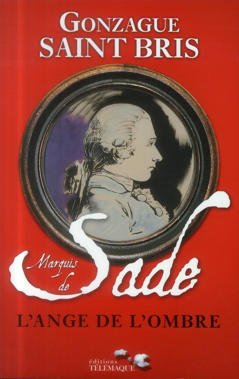 MARQUIS DE SADE