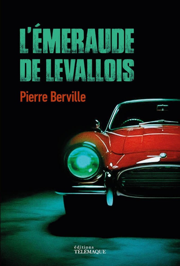 L'EMERAUDE DE LEVALLOIS