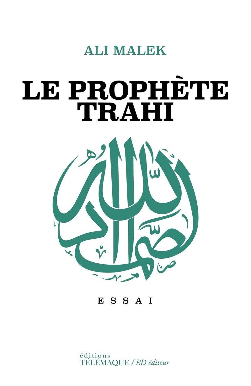 LE PROPHETE TRAHI
