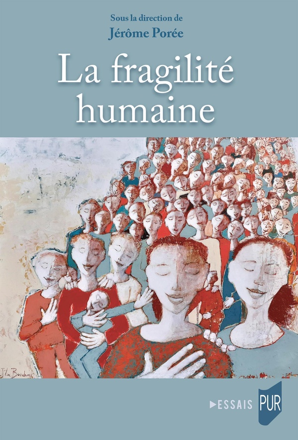 LA FRAGILITE HUMAINE