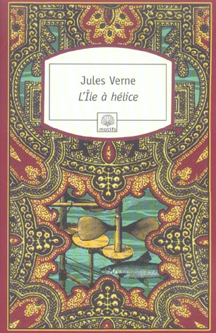 L'ILE A HELICE