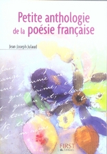 LE PETIT LIVRE DE - PETITE ANTHOLOGIE DE LA POESIE