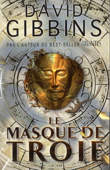 LE MASQUE DE TROIE