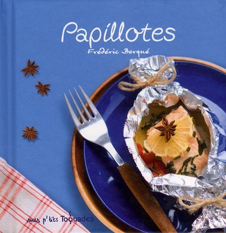 MES P'TITS TOQUADES- PAPILLOTTES