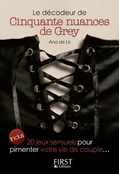 DECODEUR DE CINQUANTE NUANCES DE GREY