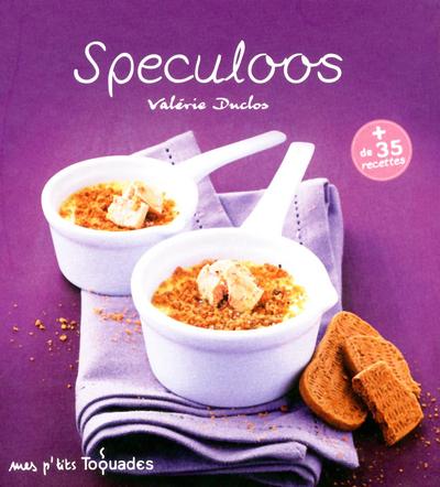 MES P'TITS TOQUADES - SPECULOOS