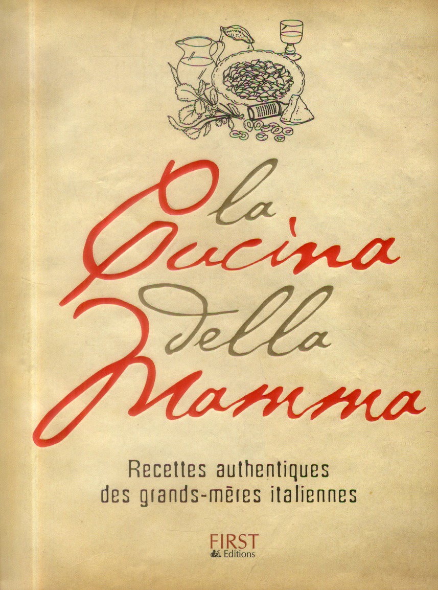 CUCINA DELLA MAMMA