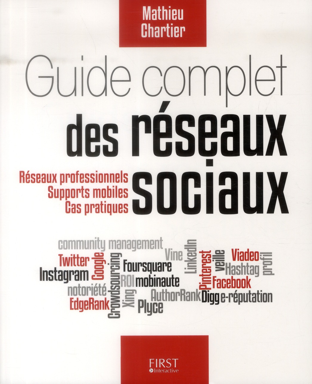 GUIDE PRATIQUE DES RESEAUX SOCIAUX