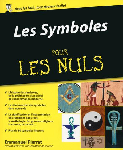 LES SYMBOLES POUR LES NULS