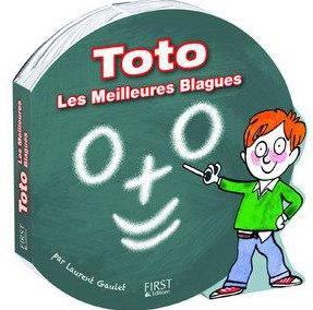 LES MEILLEURES BLAGUES DE TOTO