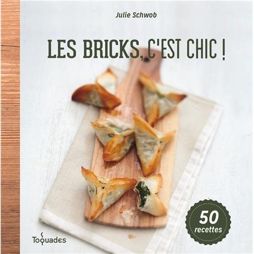 LES BRICKS, C'EST CHIC