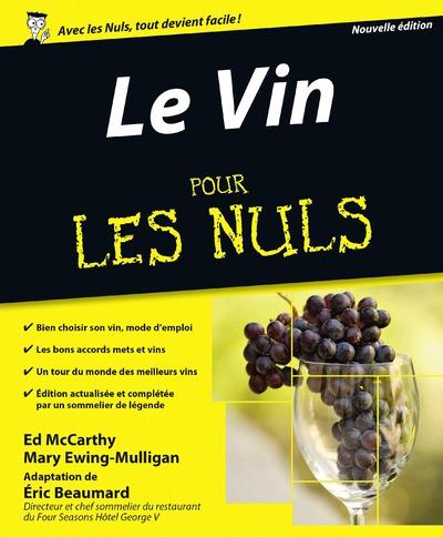 LE VIN 7ED POUR LES NULS