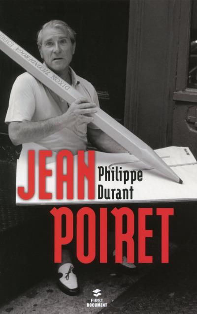 JEAN POIRET