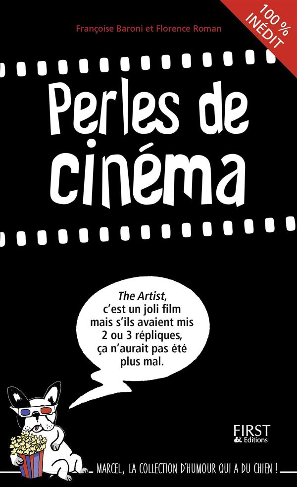 PERLES DU CINEMA